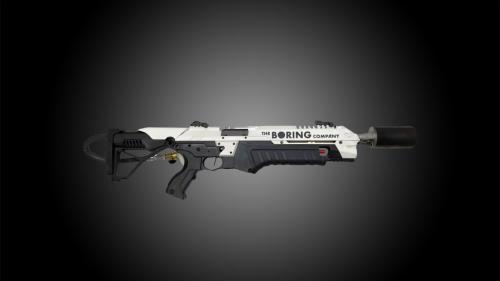 Elon Musk Sukses Jual 20 Ribu Flamethrower dalam 1 Minggu